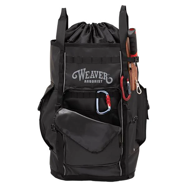 Weaver Cavern Gear Bag