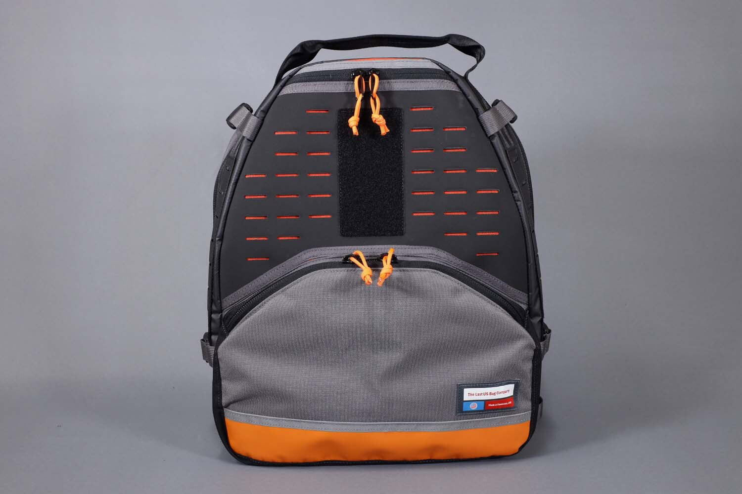 Last US Bag LUSB44-B.A.G. Backpack