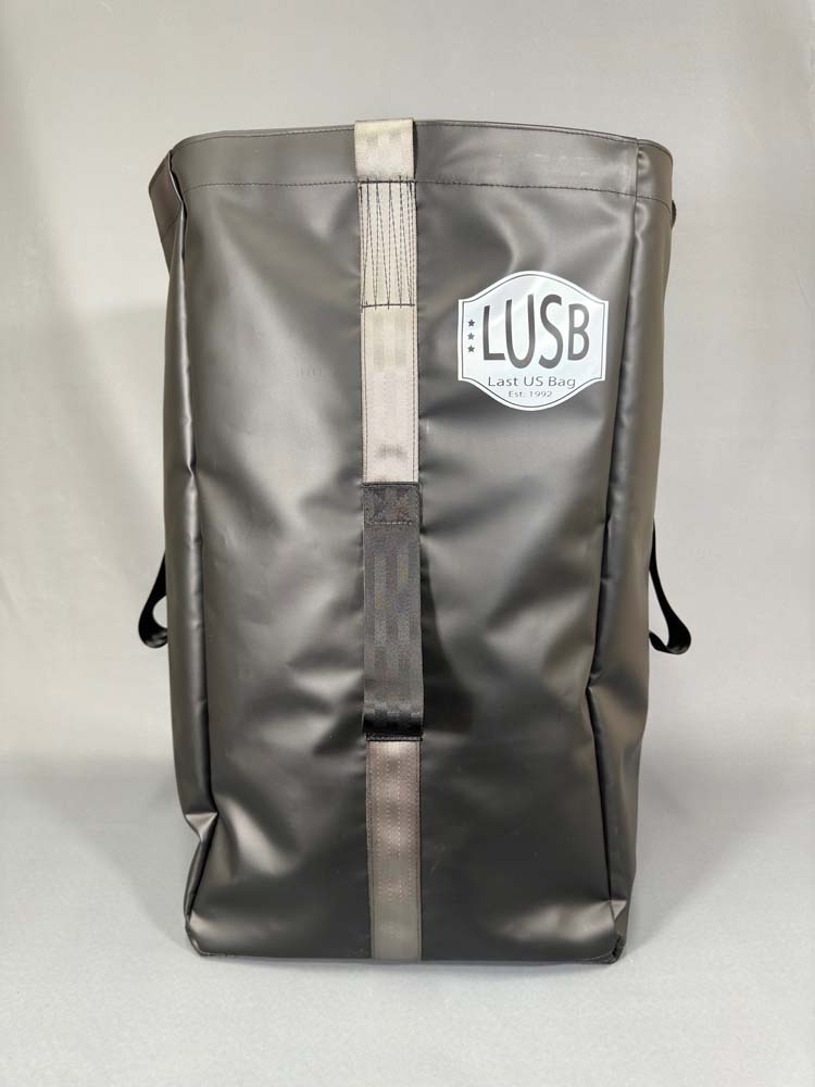 Last US Bag Heavy Duty Vinyl Lift Bag