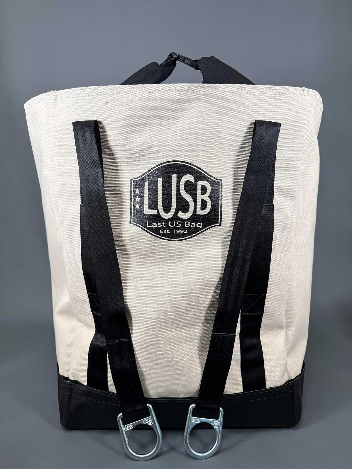 Last US Bag LUSB126HD HEAVY DUTY Mass Hauler, 500#, 20x20x26