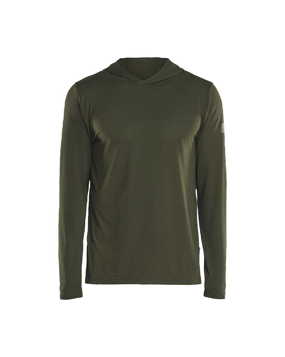 Blaklader 3516 Performance Sun Hoodie