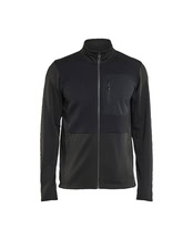 Blaklader 4737 Tech Jacket - Blaklader 4737 Tech Jacket