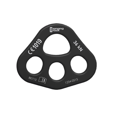 Singing Rock RIGGING PLATE