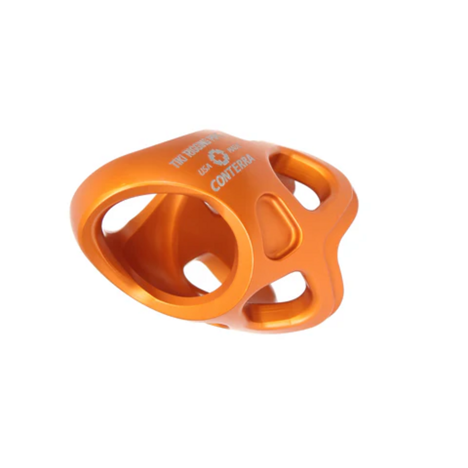 Conterra Tiki Rigging Pipe