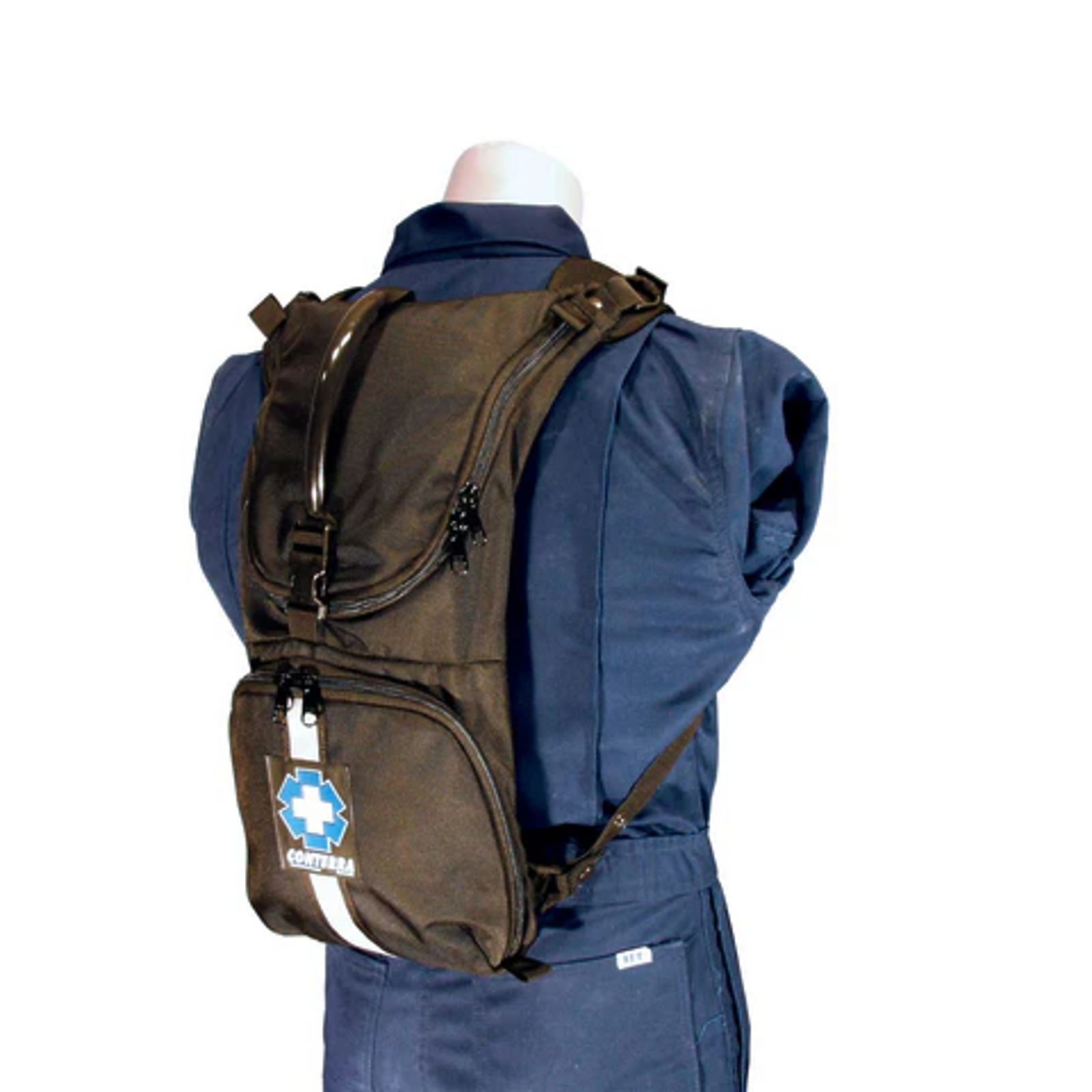 Conterra LS Response Pack