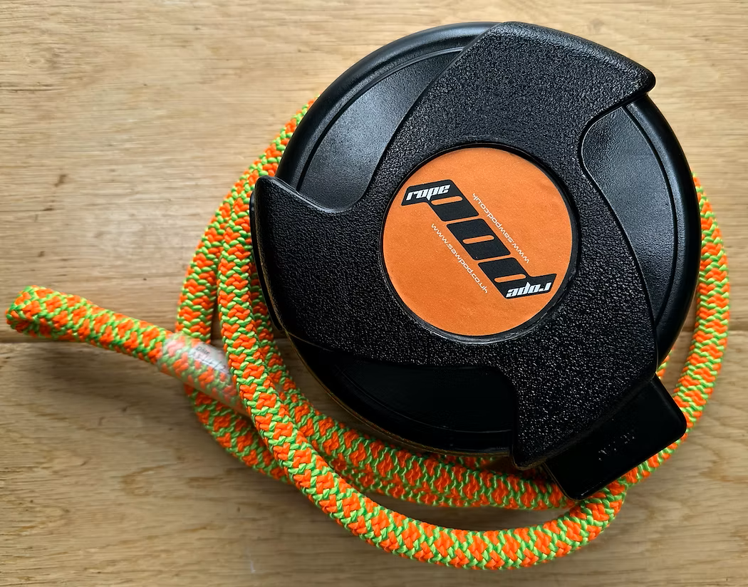 Sawpod Ropepod