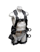 Tower & Telecom Harnesses