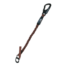 Personal Retention Lanyards