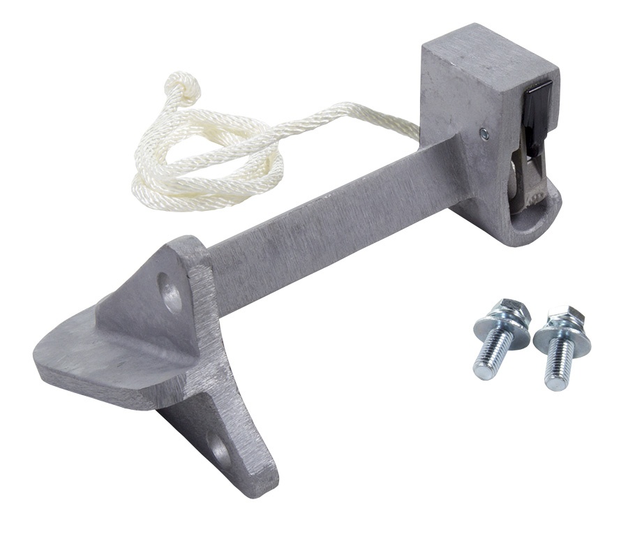 Hubbell AB Chance Capstan Rope Lock