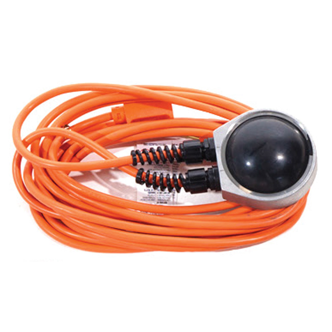 Hubbell AB Foot Controls for Series 90 Hoist