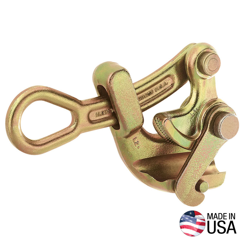 Klein Haven's Grip for Wire Rope 1-Inch