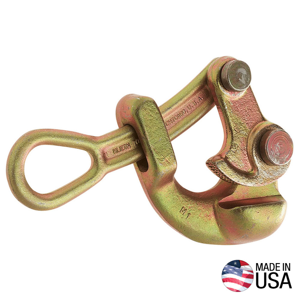 Klein Haven's Cable Grip 0.25-Inch Capacity