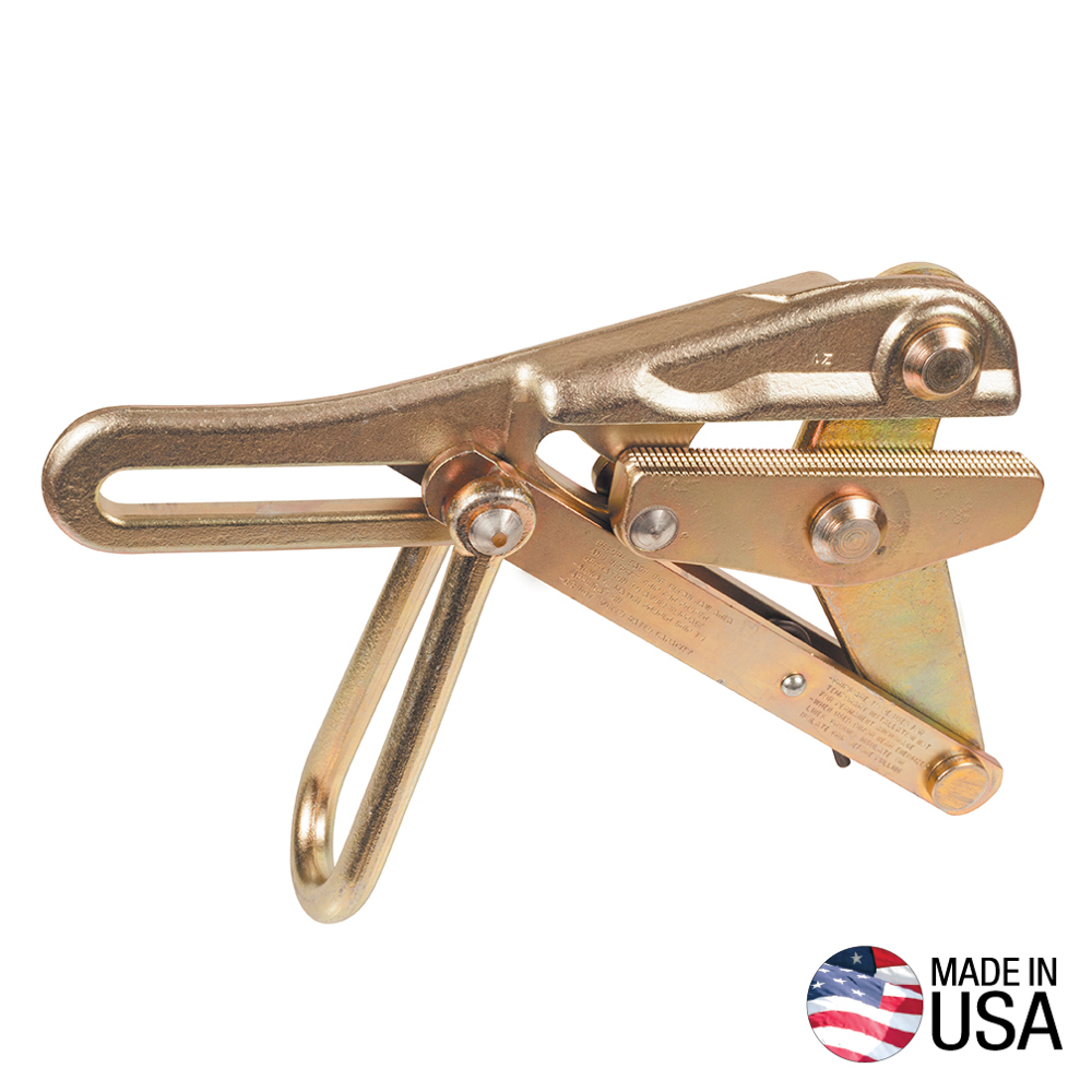 Klein Chicago Grip Coated Guy Wire