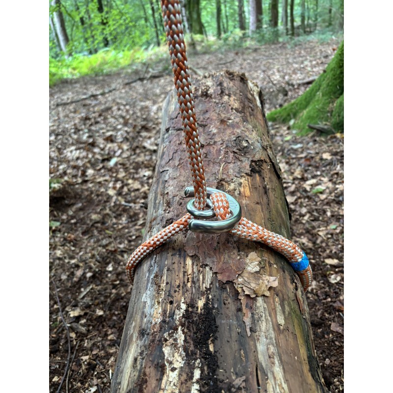 Hydrox Rope HEXAROPE HANDS UP - Lowest prices & free shipping | Maple Leaf Ropes