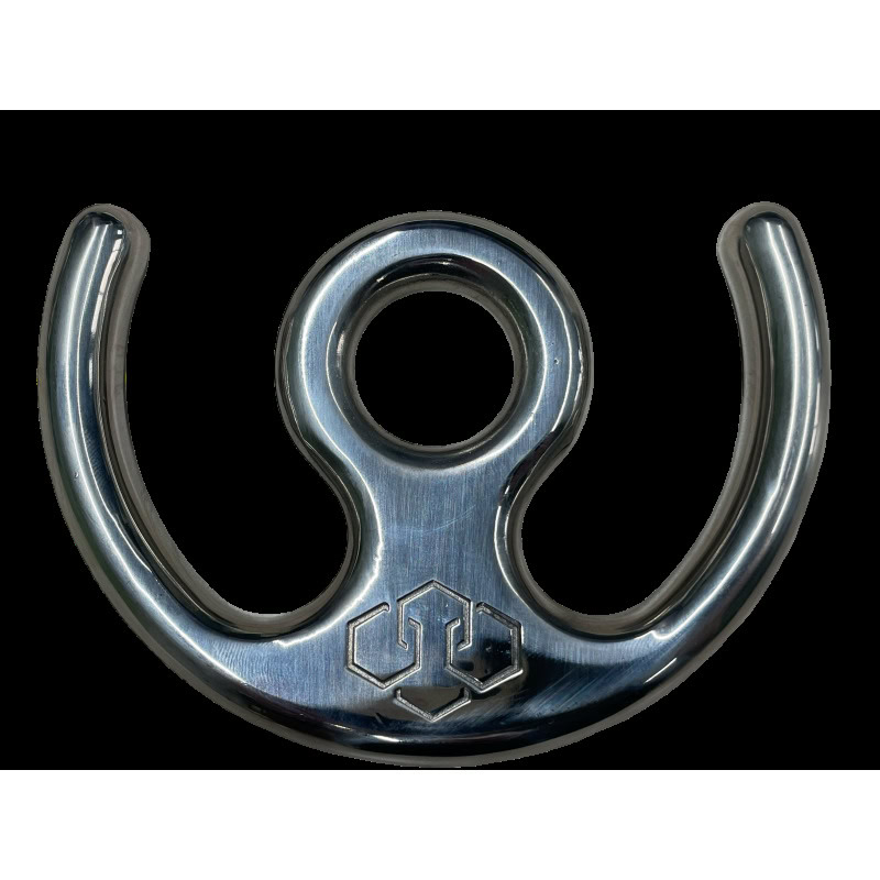 HEXAROPE HANDS UP