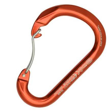 Aluminum Carabiners