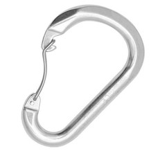 Aluminum Carabiners