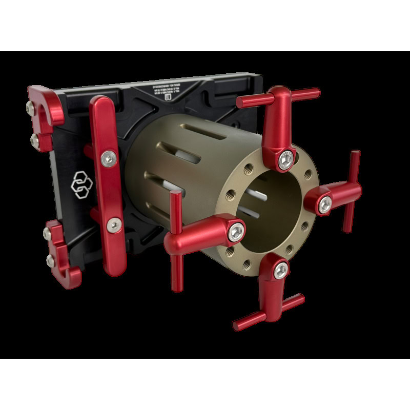 HEXARIG PREMIUM SET