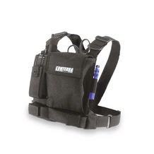 Conterra Tool Chest Radio Chest Harness - Conterra Tool Chest Radio Chest Harness