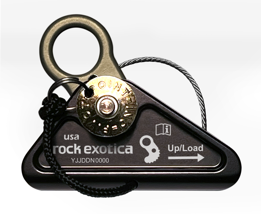 Rock Exotica RockGrab MIL