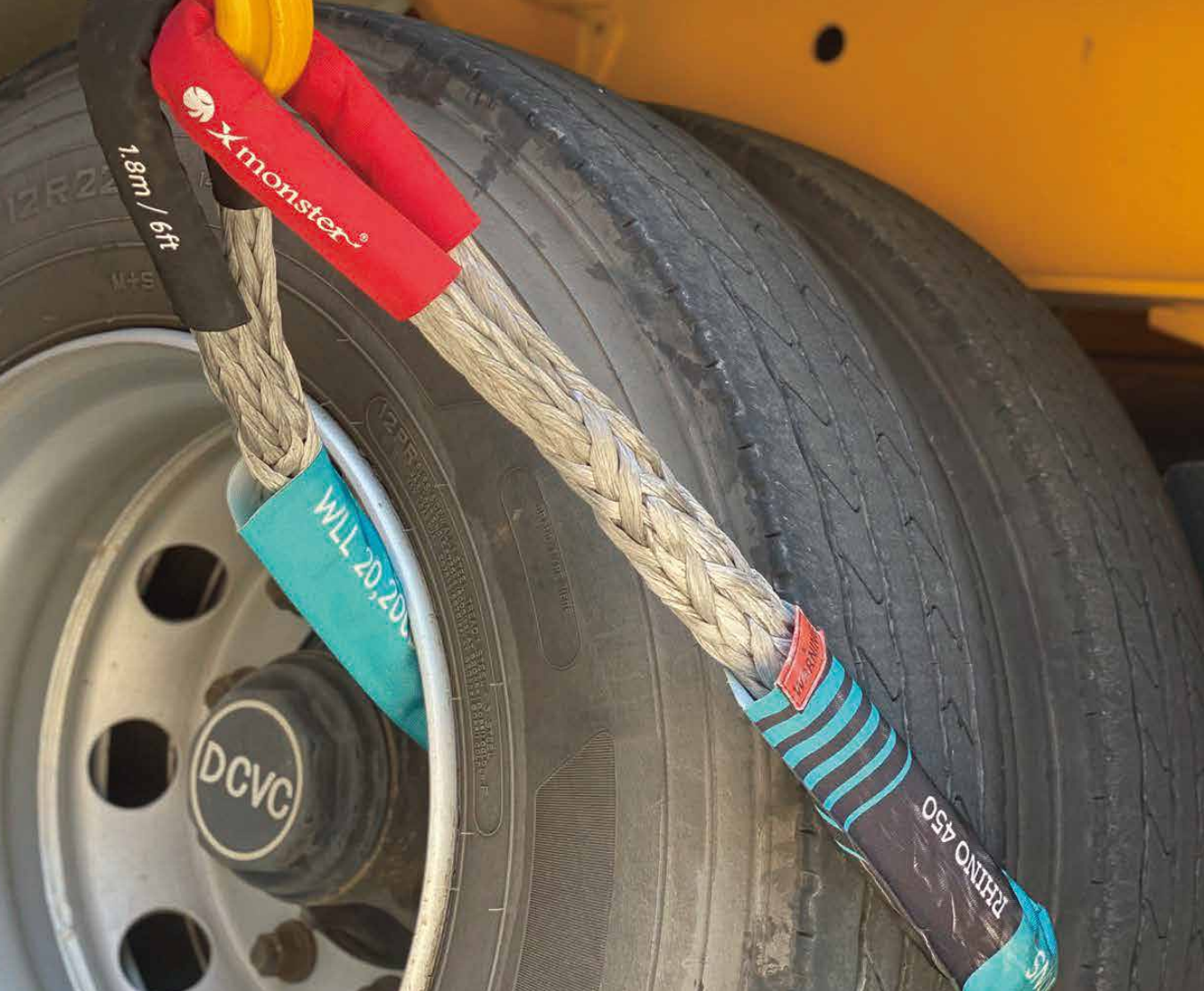 Rope Slings
