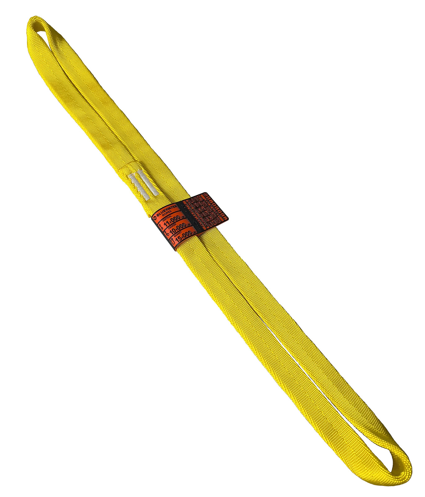 Bluewater RhinoSling Dual Layer Anchor Loop