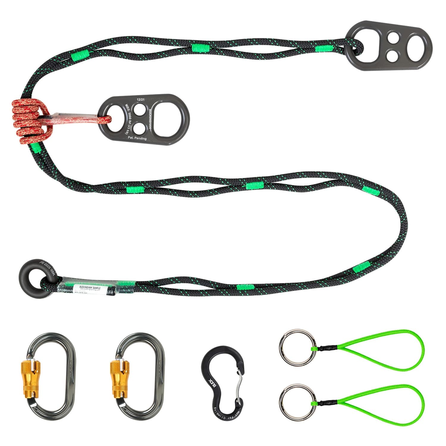 Buckingham Supersaver Kit