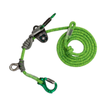 Positioning Lanyards