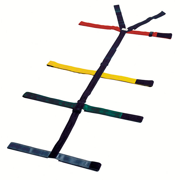 Traverse 770 Fastrap Quick Restraint System