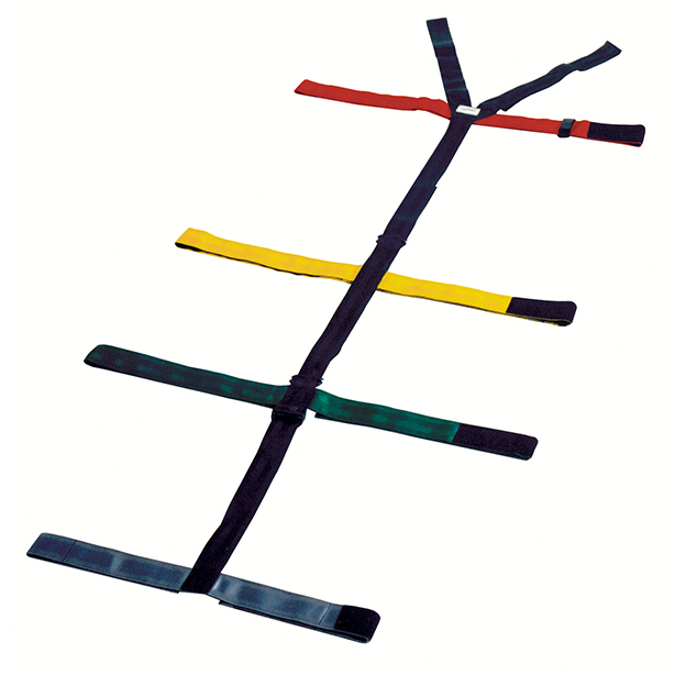 Traverse 770 Fastrap Quick Restraint System