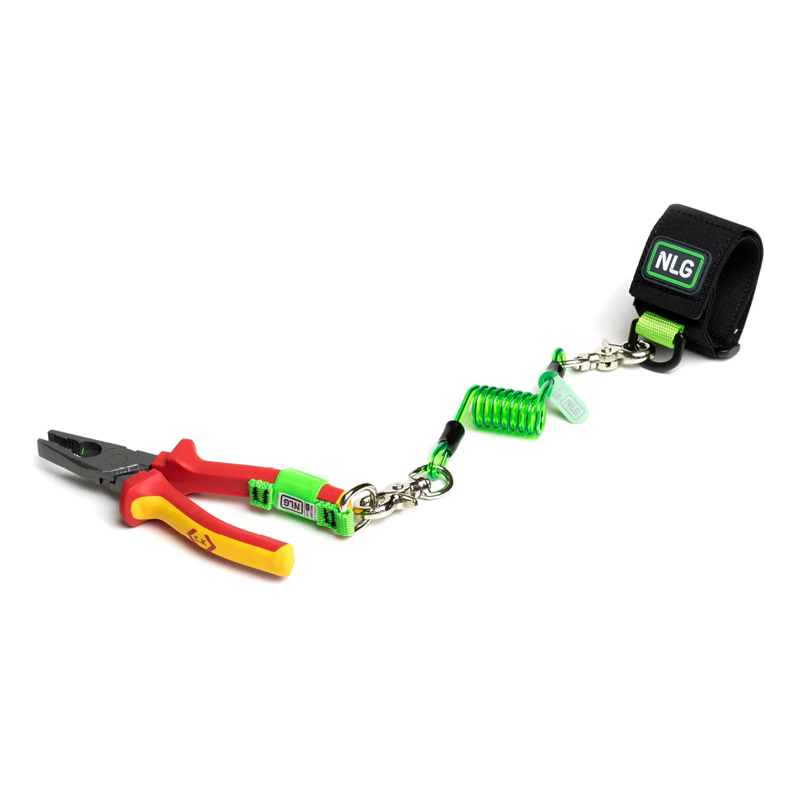 NLG Small Hand Tool Tethering Kit