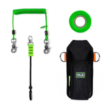 NLG Nips Tool Tethering Kit - NLG Nips Tool Tethering Kit