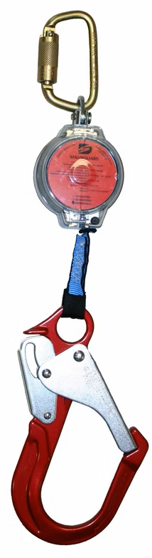 Safety Direct Web Self-Retracting Devices