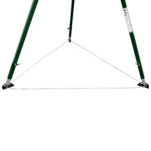 Safewaze 10′ Tech Tripod Basic - Safewaze 10′ Tech Tripod Basic