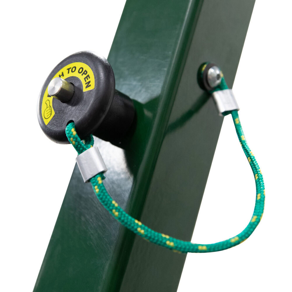 Anchors, Davits & Tripods