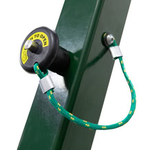 Confined Space Tripods