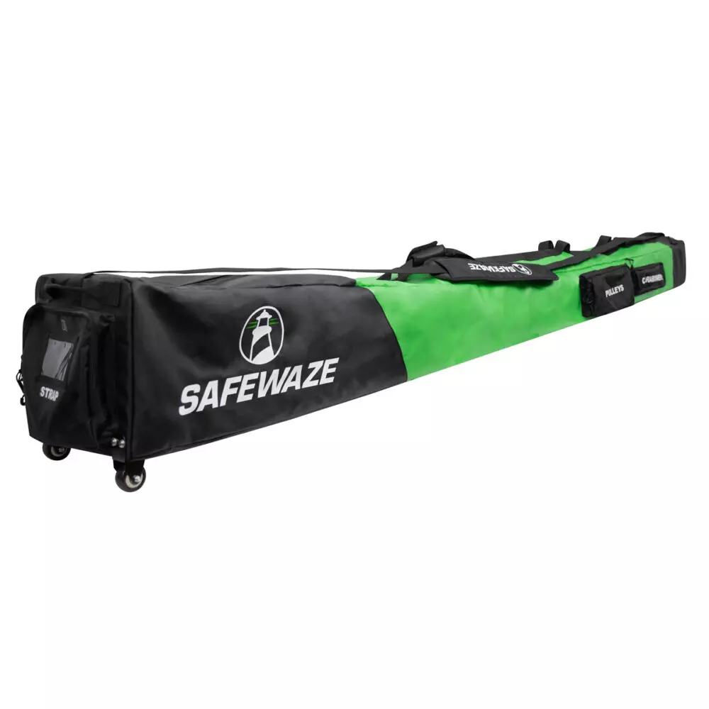 Safewaze 10′ Tech Tripod Bag