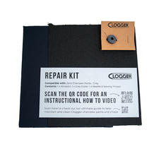 Chainsaw Pants Repair Kits