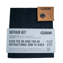 Chainsaw Pants Repair Kits