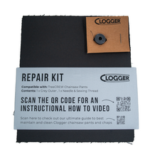 Chainsaw Pants Repair Kits