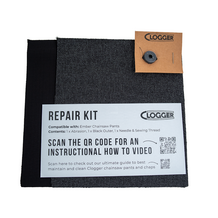 Chainsaw Pants Repair Kits