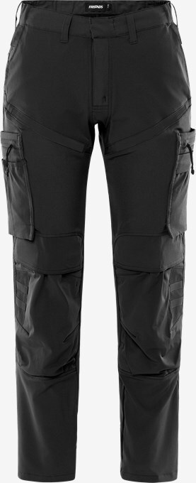 Fristads Stretch Trousers Woman 2654 GLWS