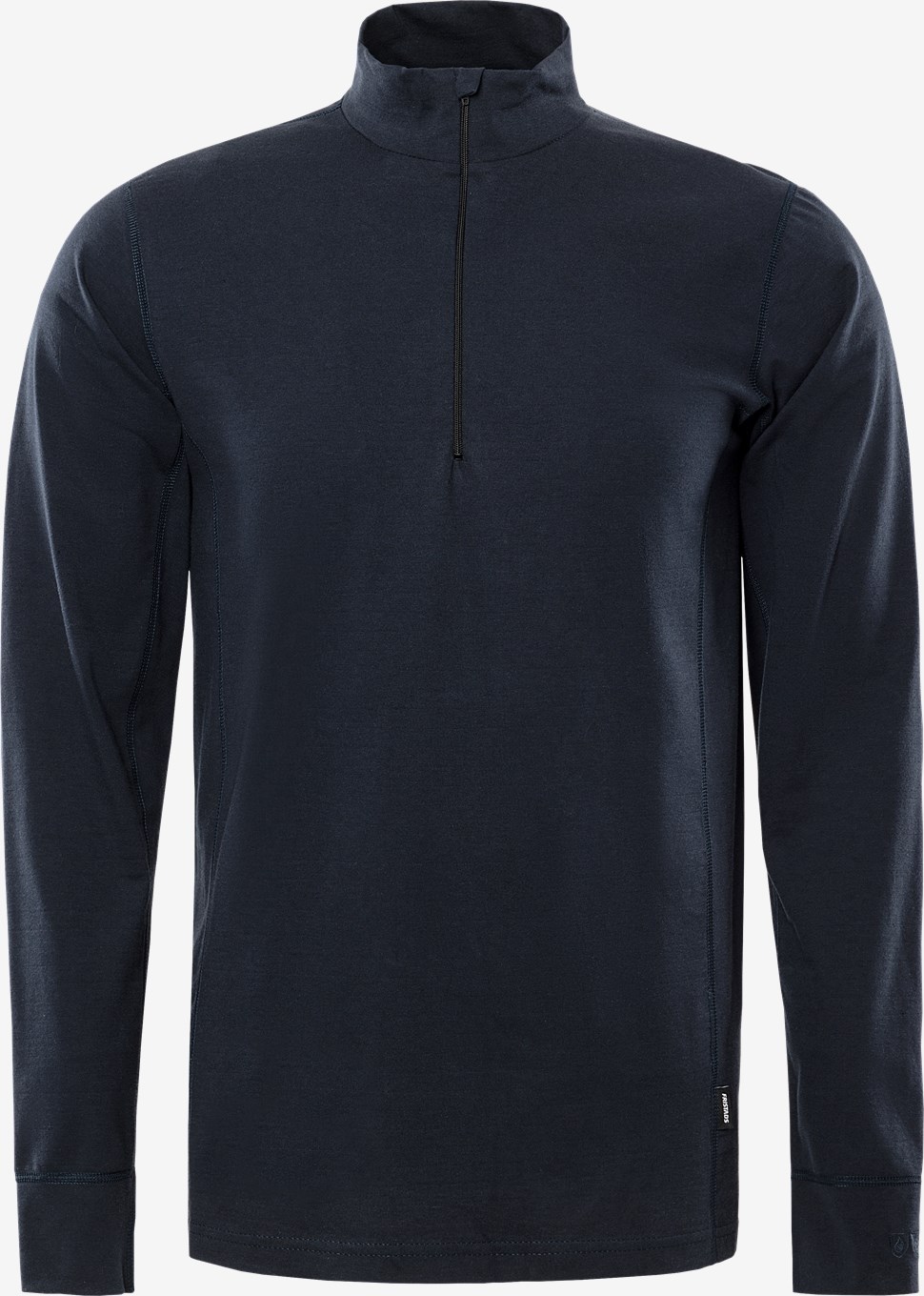 Fristads Flamestat base layer half zip top 7029 MOFN