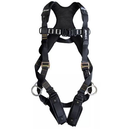 Tractel Wind Tracx Harness