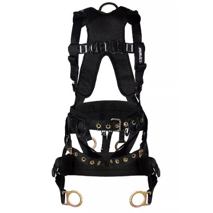 Tower & Telecom Harnesses