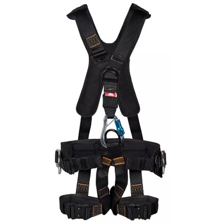Tractel Rescue Harness