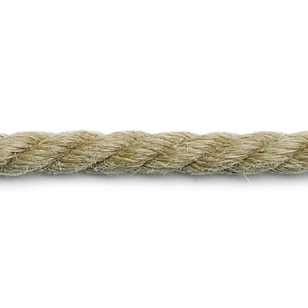 New England Ropes Spun Polypropylene
