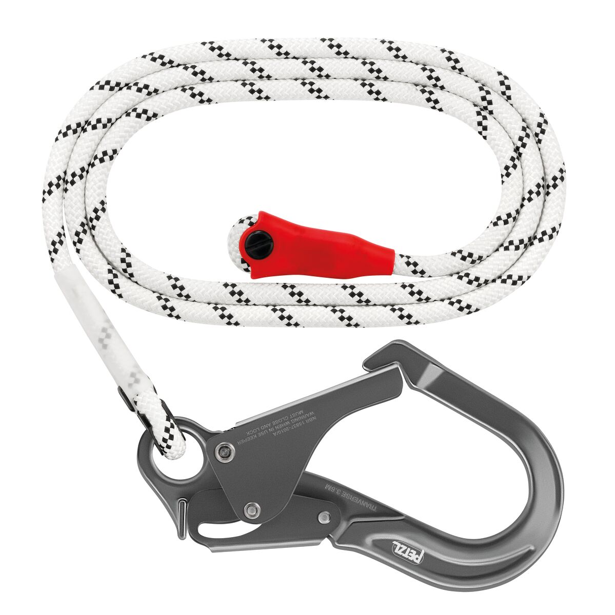 Petzl GRILLON MGO Replacement Rope