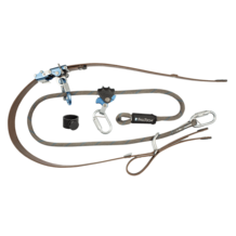 Professional Work Positioning Lanyards