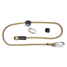 Professional Work Positioning Lanyards